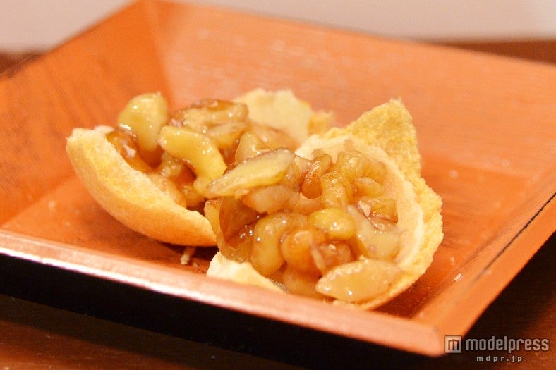 「加賀てまり」／画像提供：くるみや