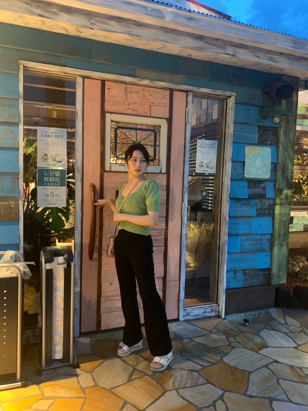 廣田佳菜子（提供写真）