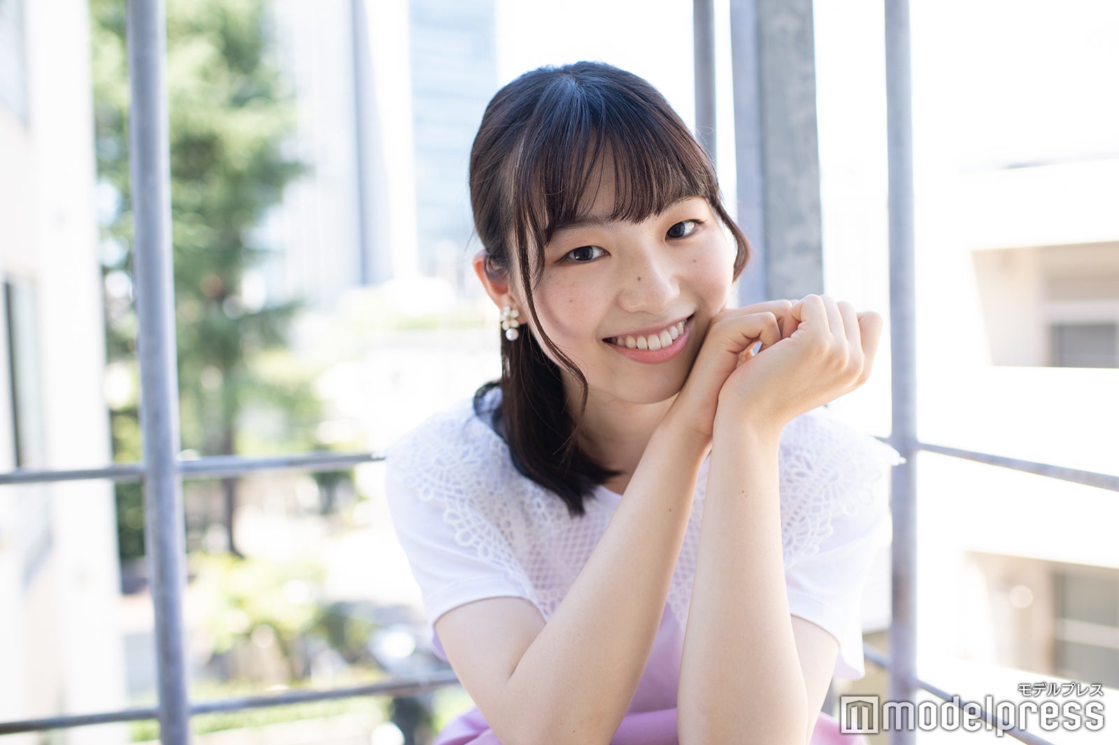 前田彩世さん（C）モデルプレス