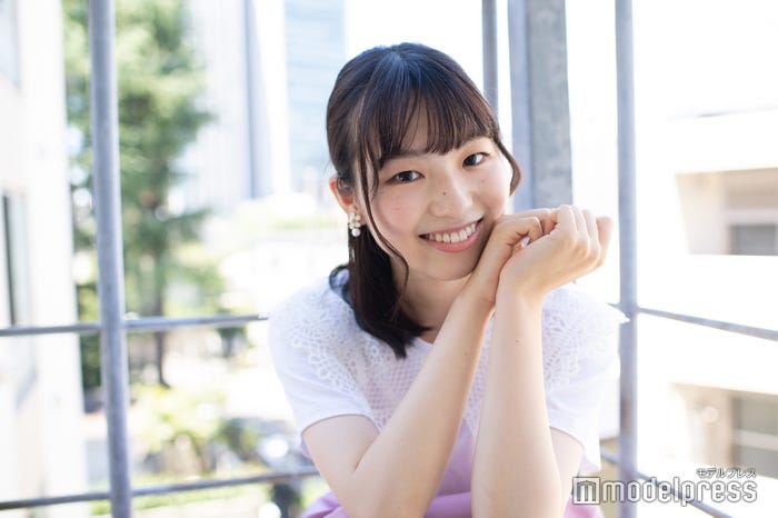 前田彩世さん(C)モデルプレス