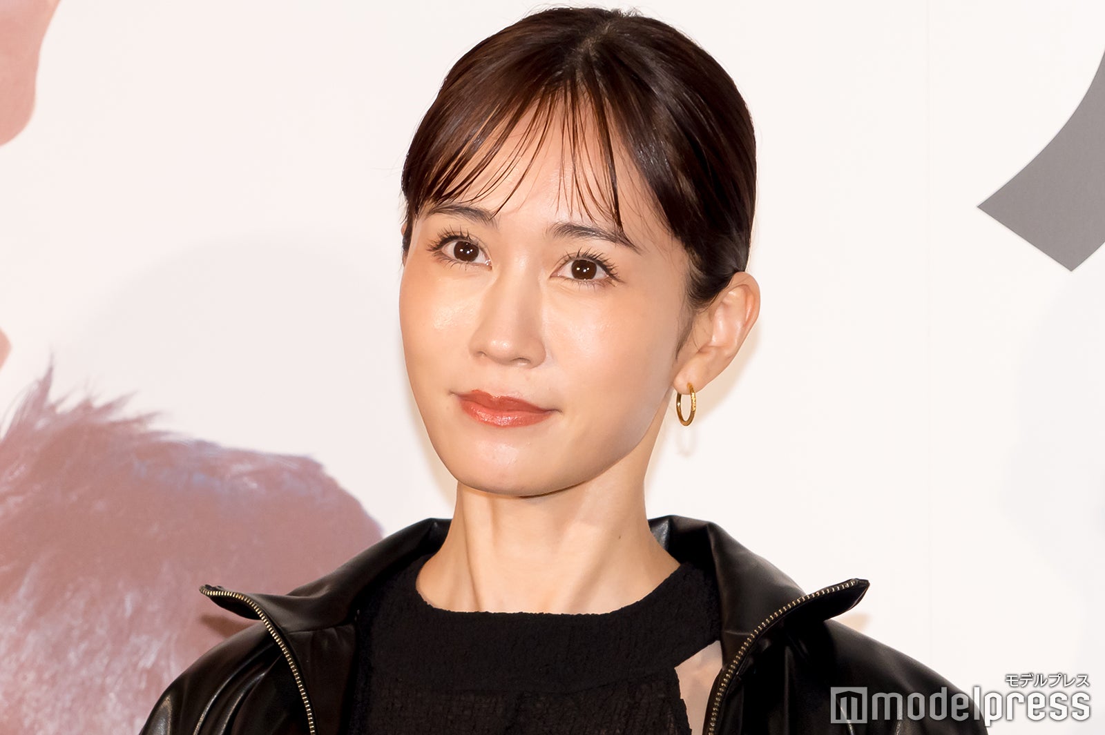 前田敦子（C）モデルプレス