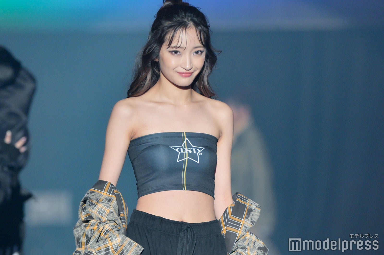 小川桜花（C）モデルプレス