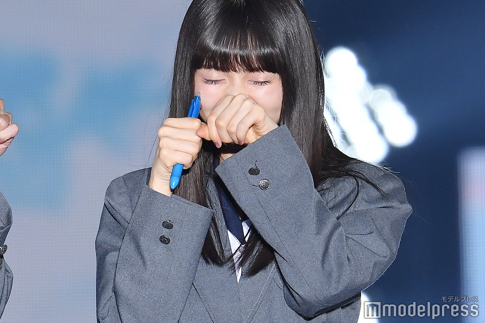 齋藤飛鳥 （C）モデルプレス