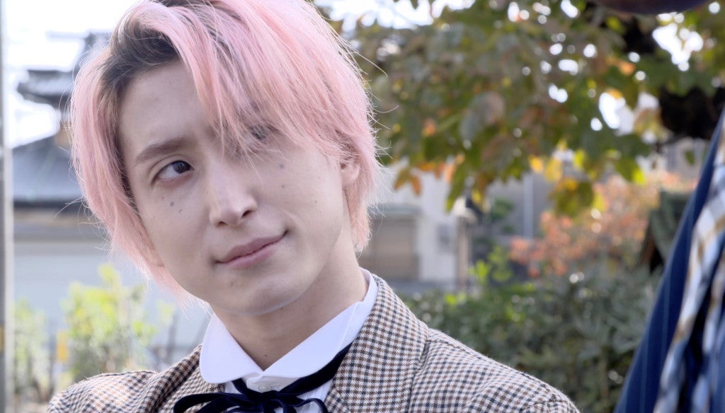 Snow Man佐久間大介、TBSドラマ初挑戦 踊りながら謎追う探偵に