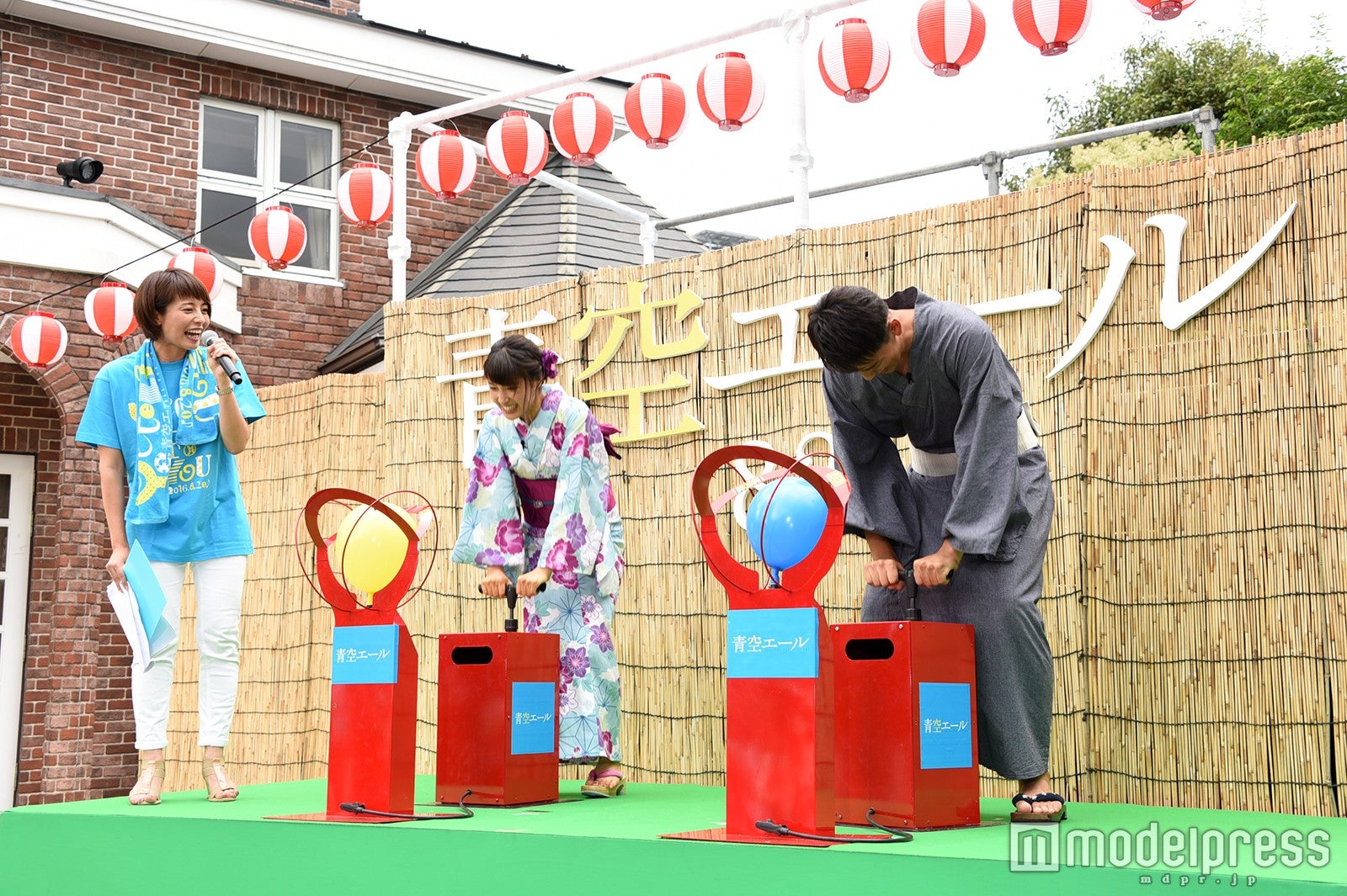 土屋太鳳、竹内涼真（C）モデルプレス