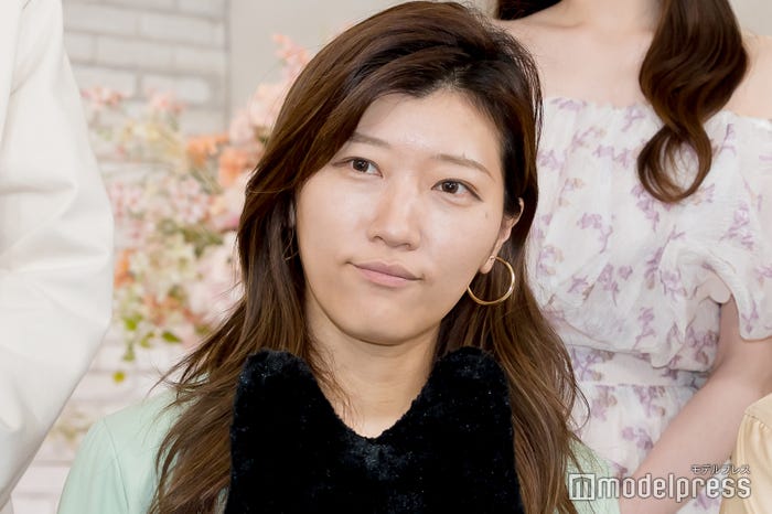 ヒコロヒー(C)モデルプレス