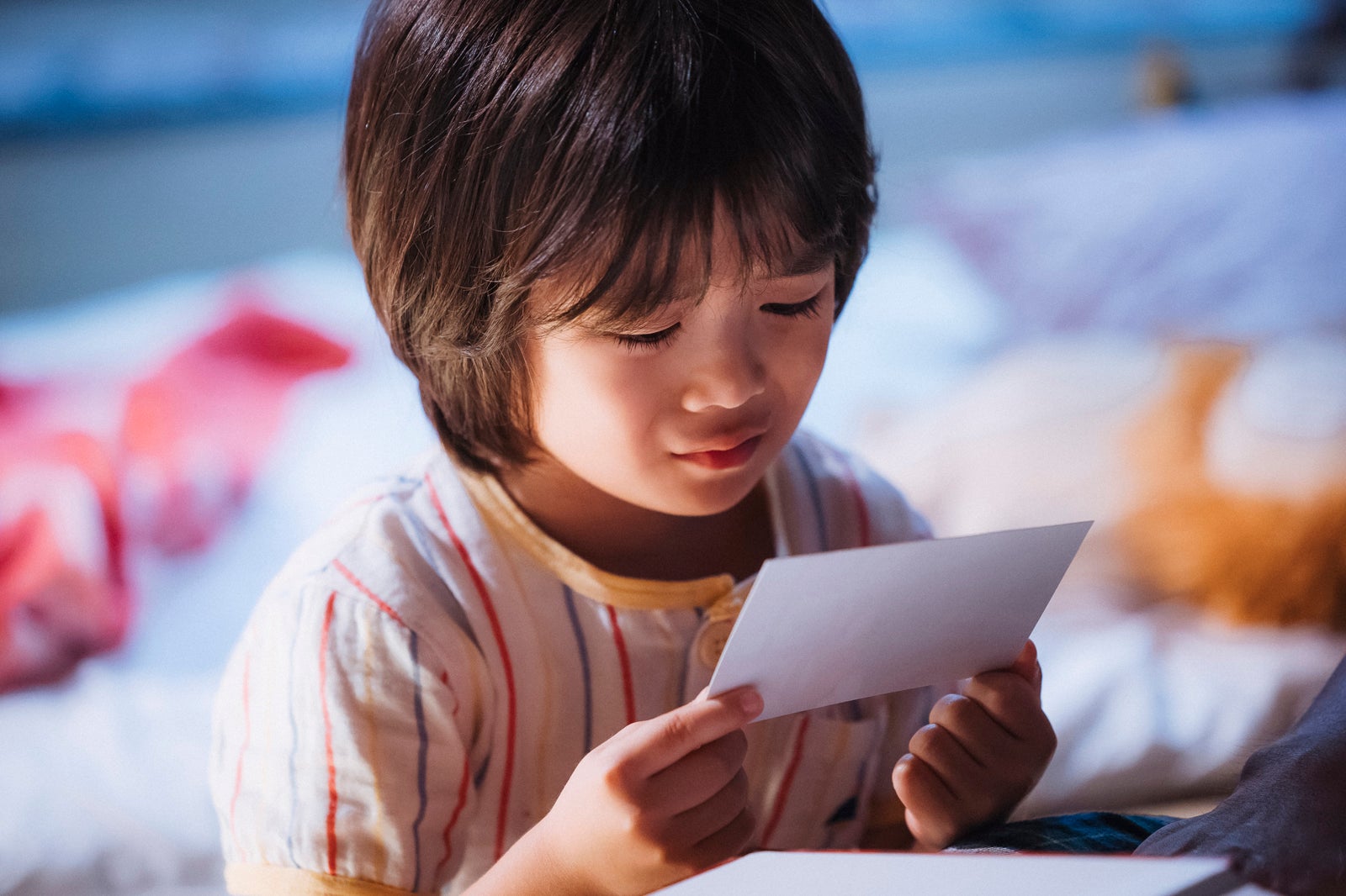 佐藤大空「ライオンの隠れ家」第4話（C）TBS