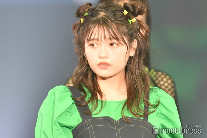 景井ひな(C)モデルプレス