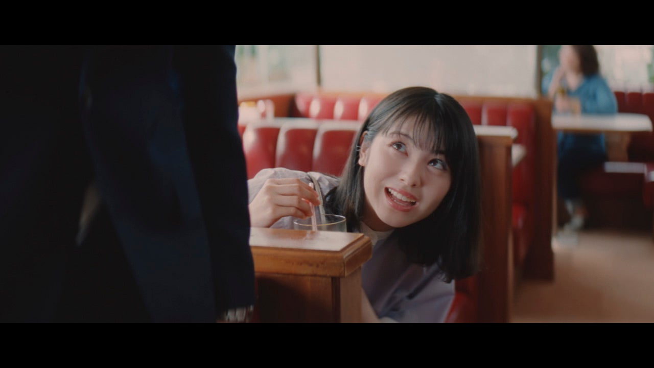 浜辺美波 （提供画像）