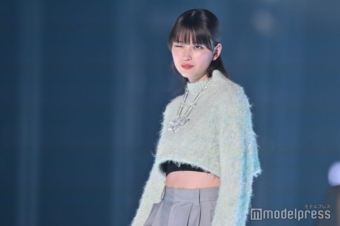 茅島みずき(C)モデルプレス