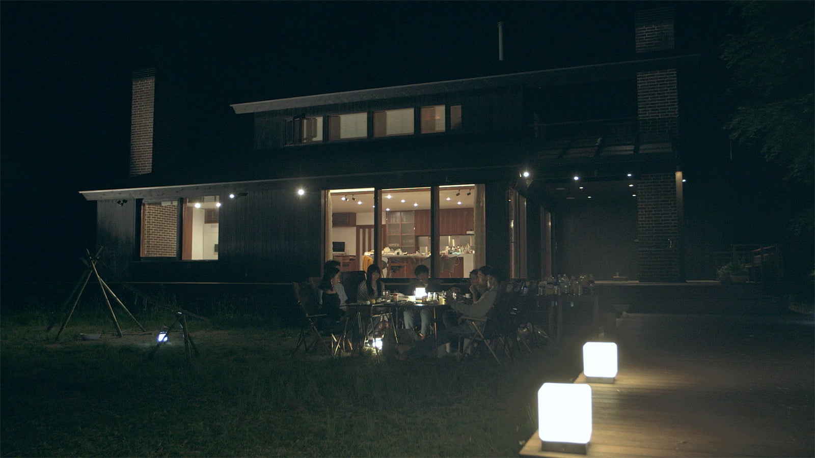 「TERRACE HOUSE OPENING NEW DOORS」31st WEEK（C）フジテレビ／イースト・エンタテインメント