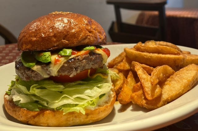 【京都】一度は味わいたい！「個性派ハンバーガー」3選