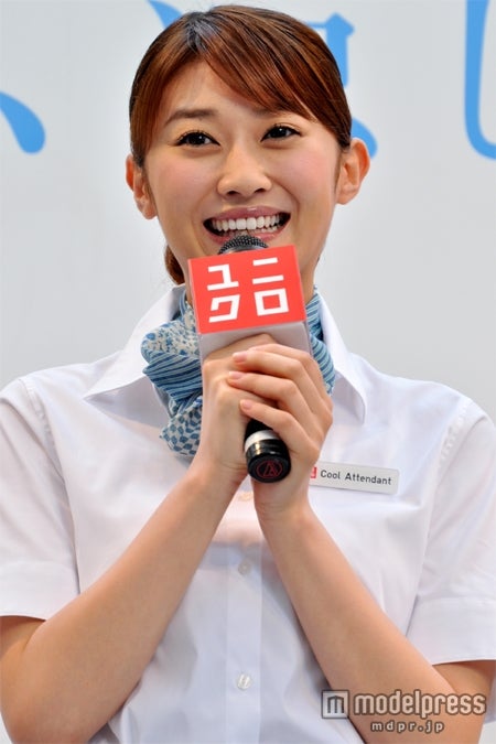 原幹恵