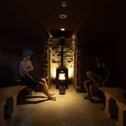 JIN6サウナ/提供画像