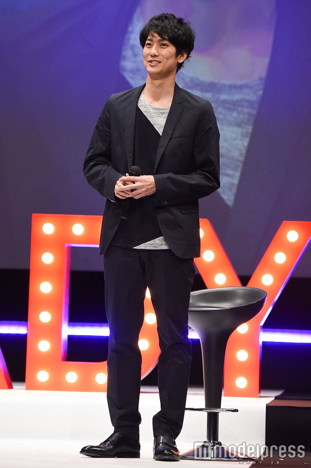 平岡祐太（C）モデルプレス