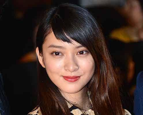 武井咲、「るろ剣」共演者に「ごめんなさいと思った」