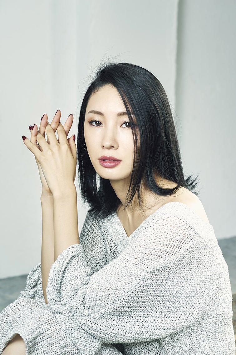 Sonmi（提供写真）