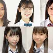 日本一かわいい中学一年生 を決める 中一ミスコン22 候補者公開 投票スタート モデルプレス 日本一かわいい中学一年生 を決める 中一ミスコン22 候補者公開 投票スタート モデルプレス