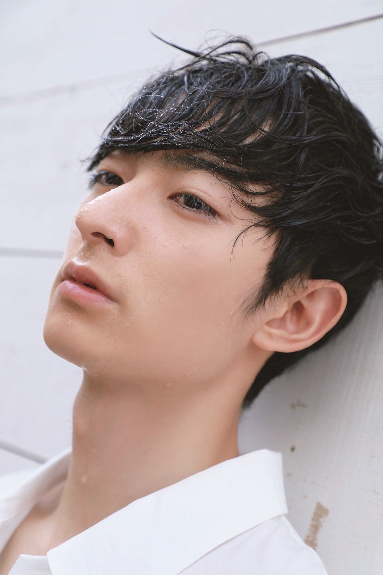 濱正悟／本誌カット （提供写真）