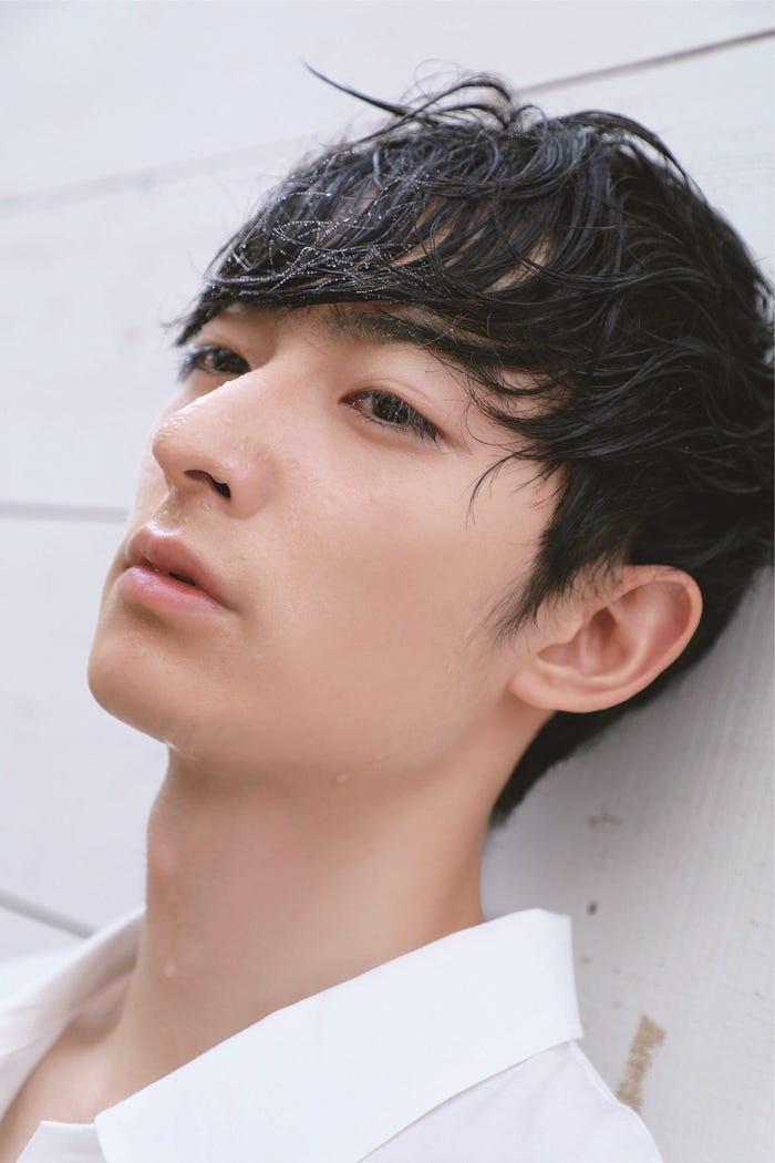 濱正悟/本誌カット (提供写真)