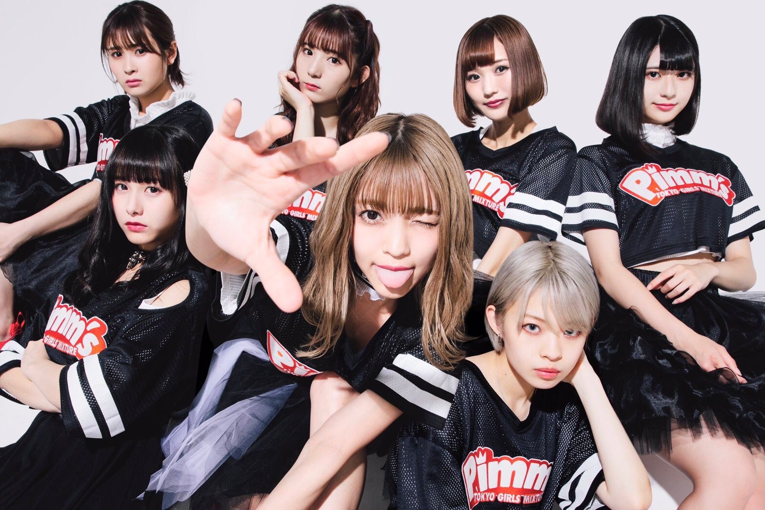 Pimm's（提供写真）