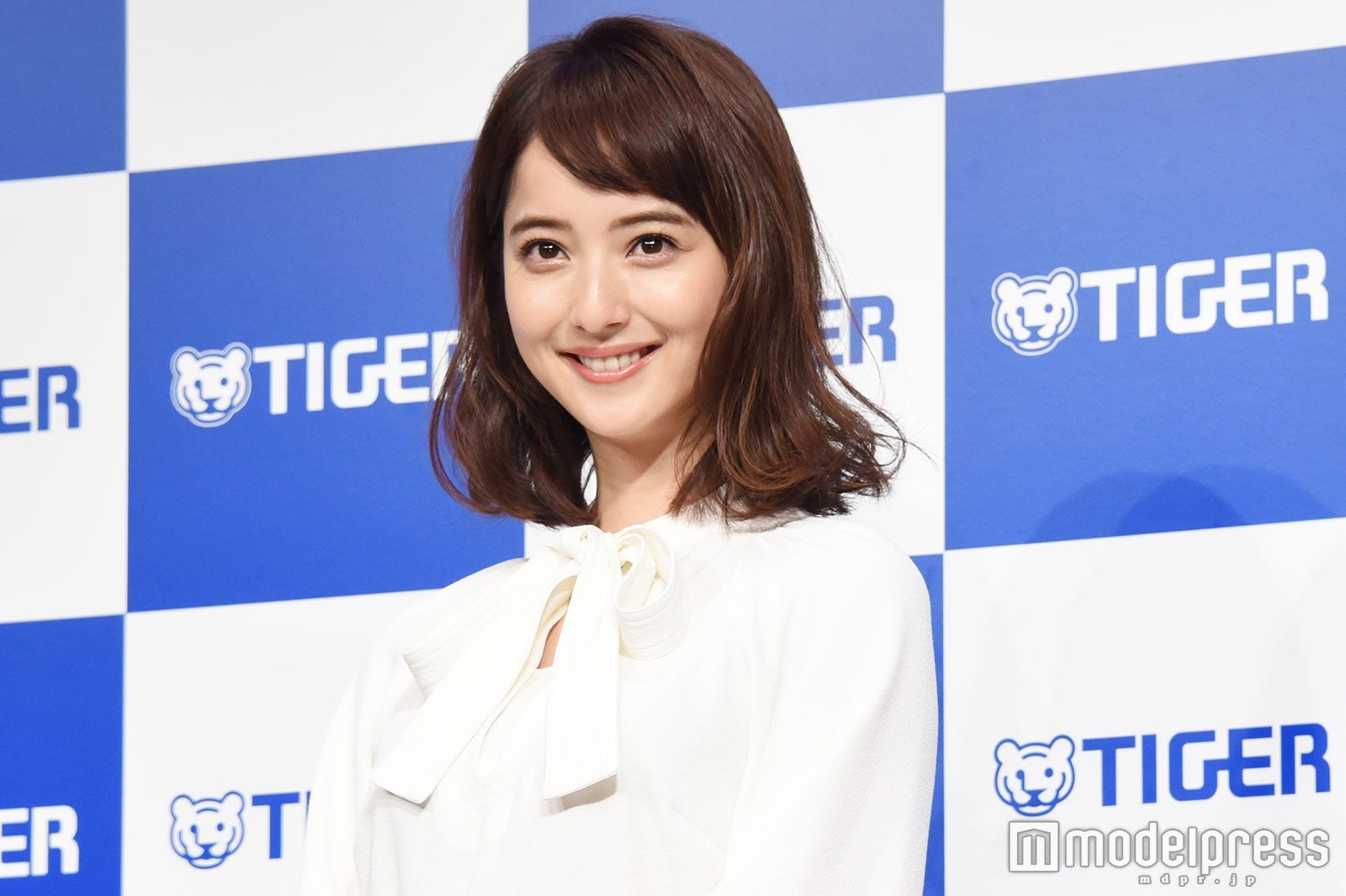 佐々木希 （C）モデルプレス