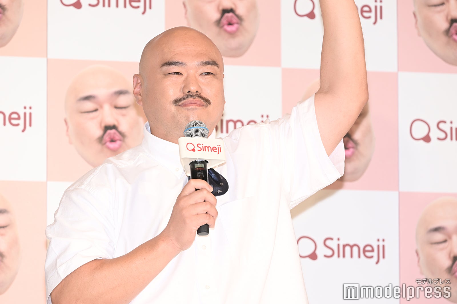 クロちゃん （C）モデルプレス