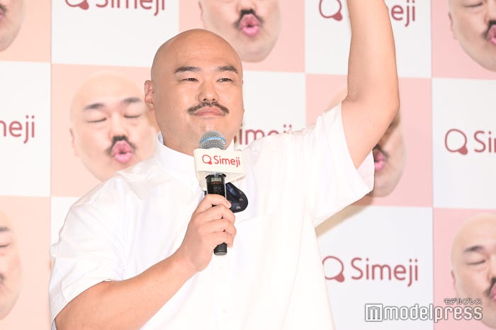 クロちゃん (C)モデルプレス