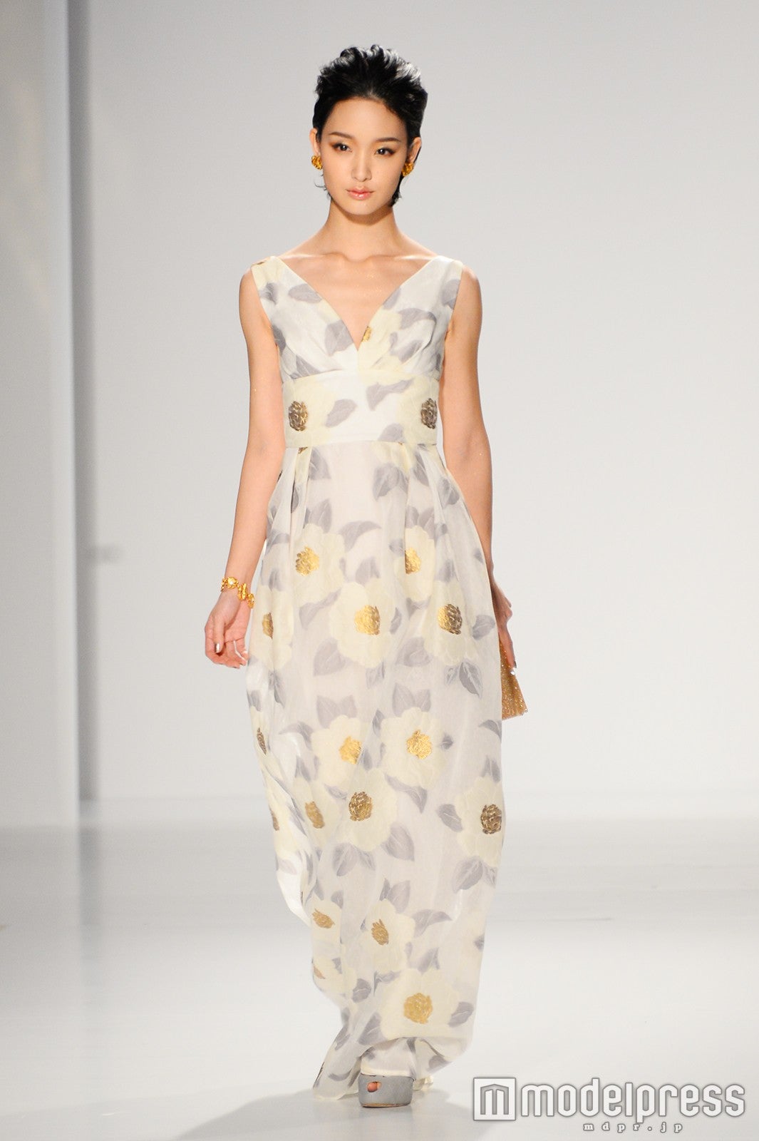 剛力彩芽 （C）モデルプレス