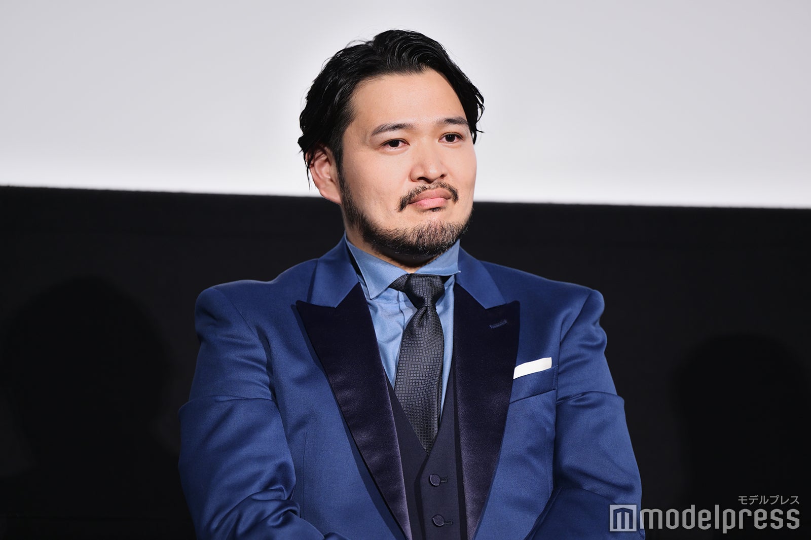 今井彰人（C）モデルプレス