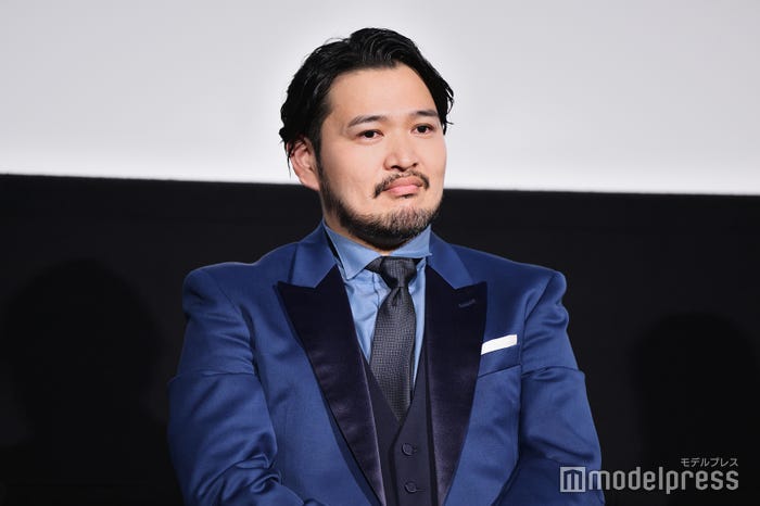 今井彰人(C)モデルプレス