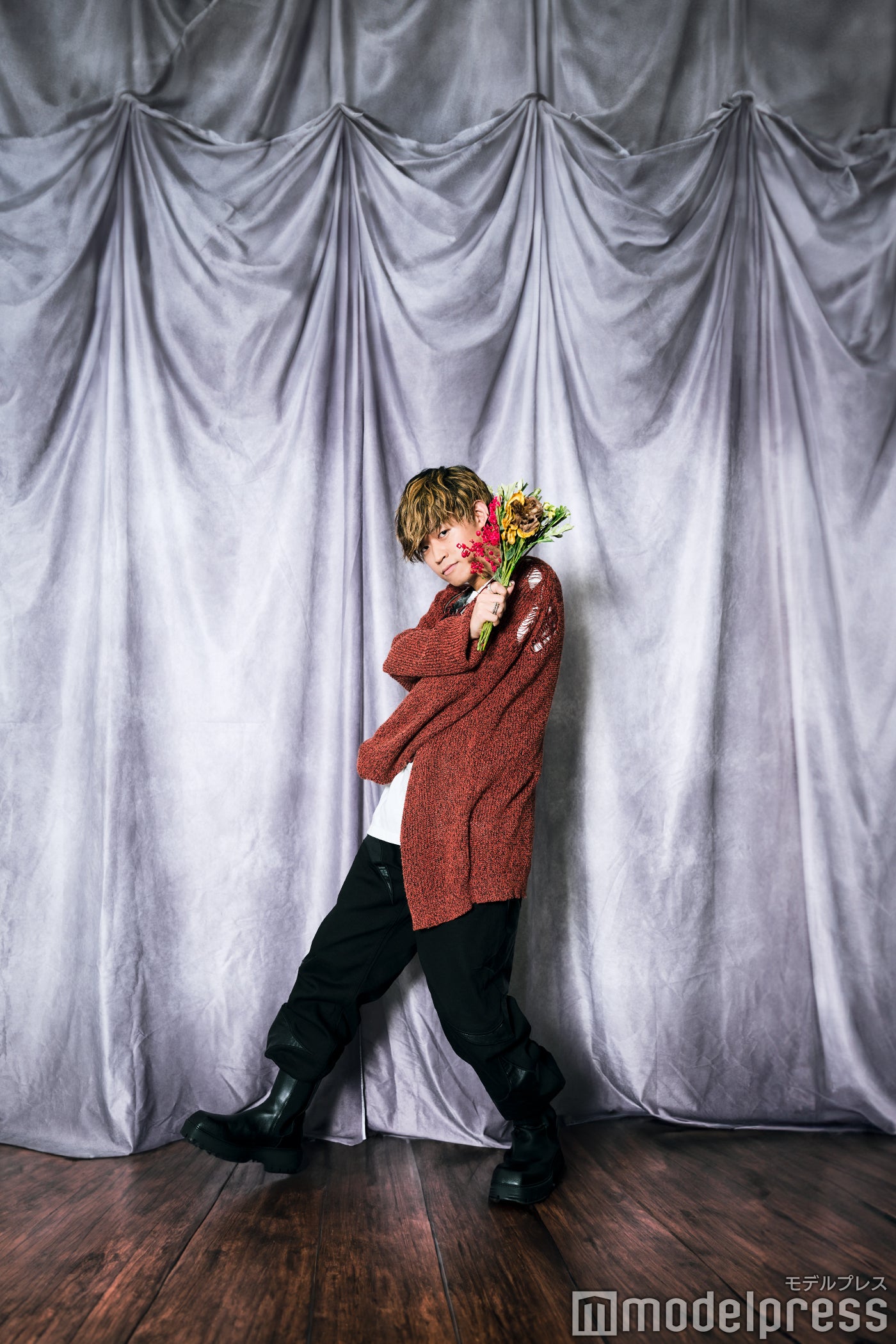 Tani Yuuki（C）モデルプレス