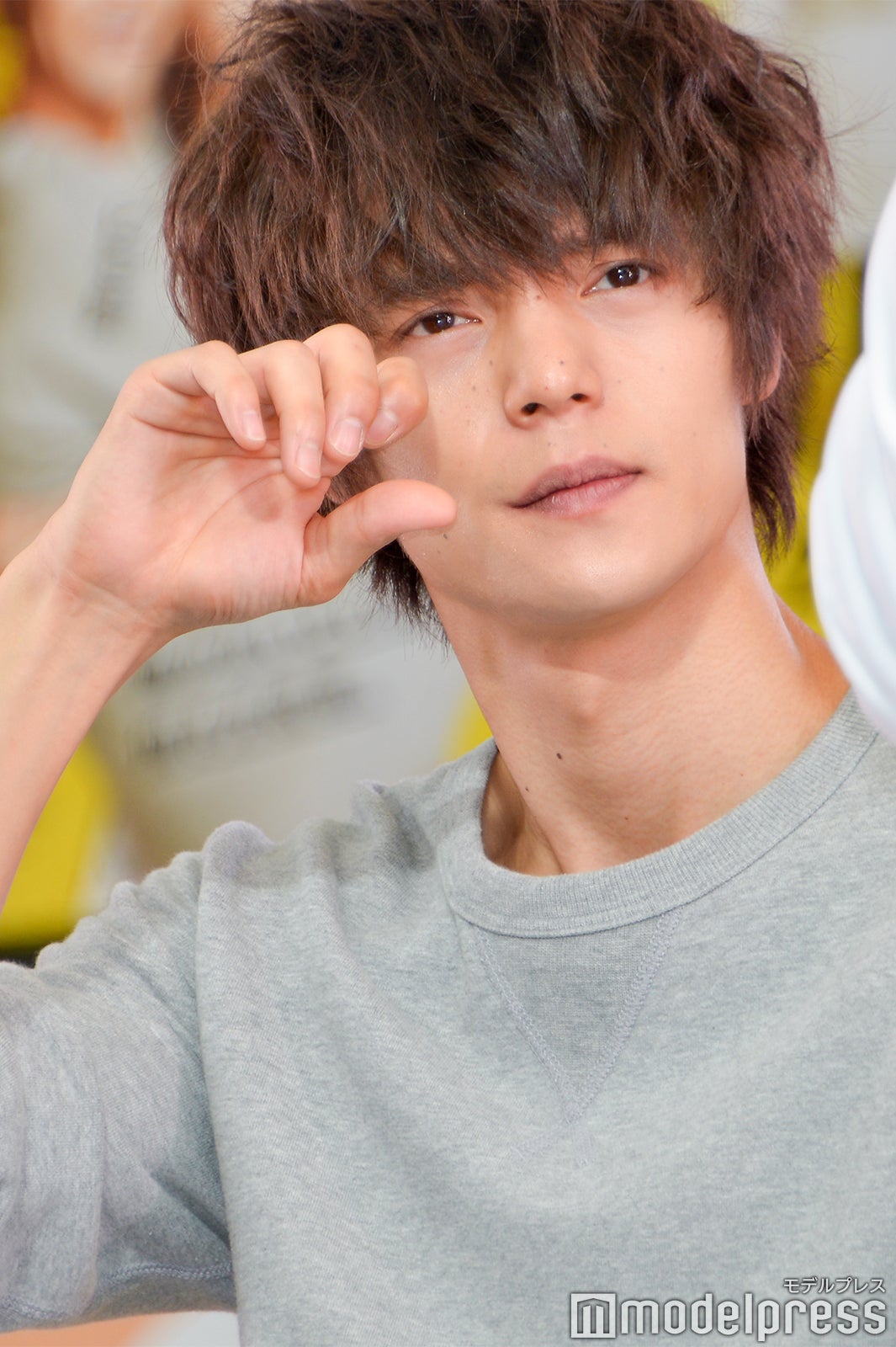 窪田正孝（C）モデルプレス