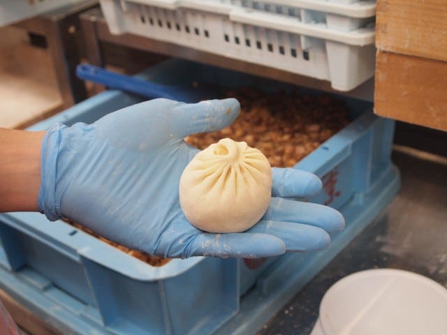 【大阪】買えたらラッキー!?