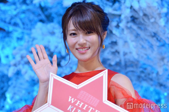 深田恭子 (C)モデルプレス