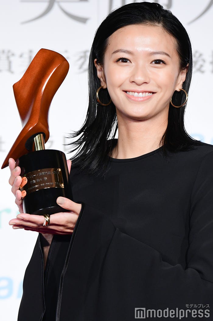 榮倉奈々(C)モデルプレス