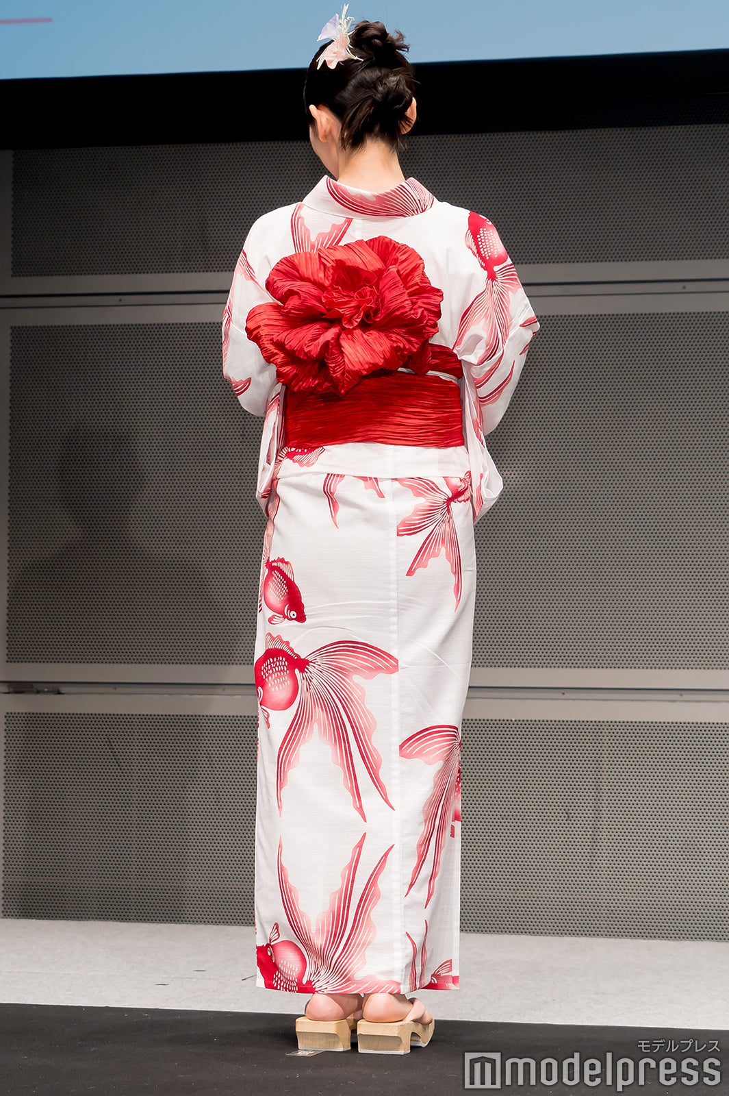 吉岡里帆（C）モデルプレス