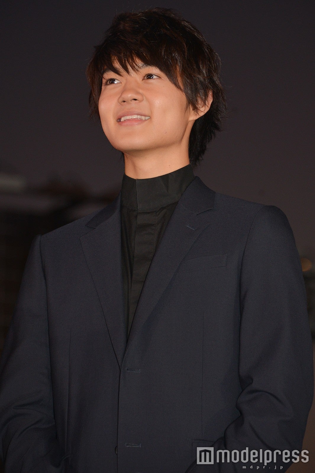 佐野勇斗（C）モデルプレス