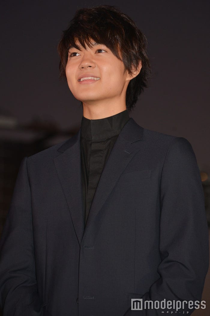 佐野勇斗(C)モデルプレス