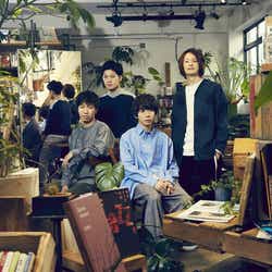 モデルプレス - JR SKISKIテーマ曲抜擢の「sumika」が気になる!2019年注目バンドを要チェック
