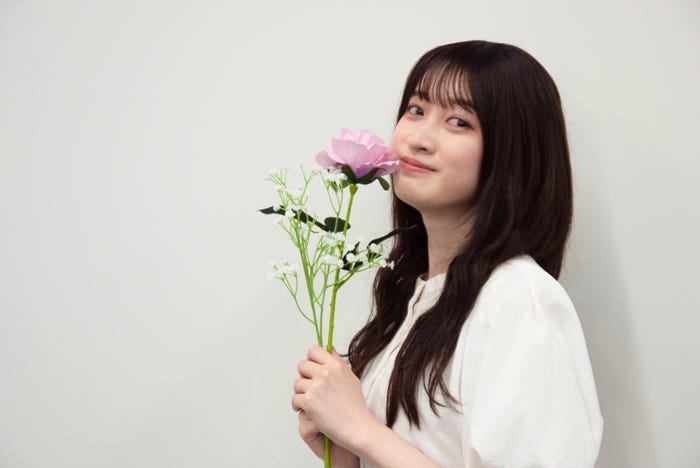 エントリーNo.4霞 花香(提供写真)