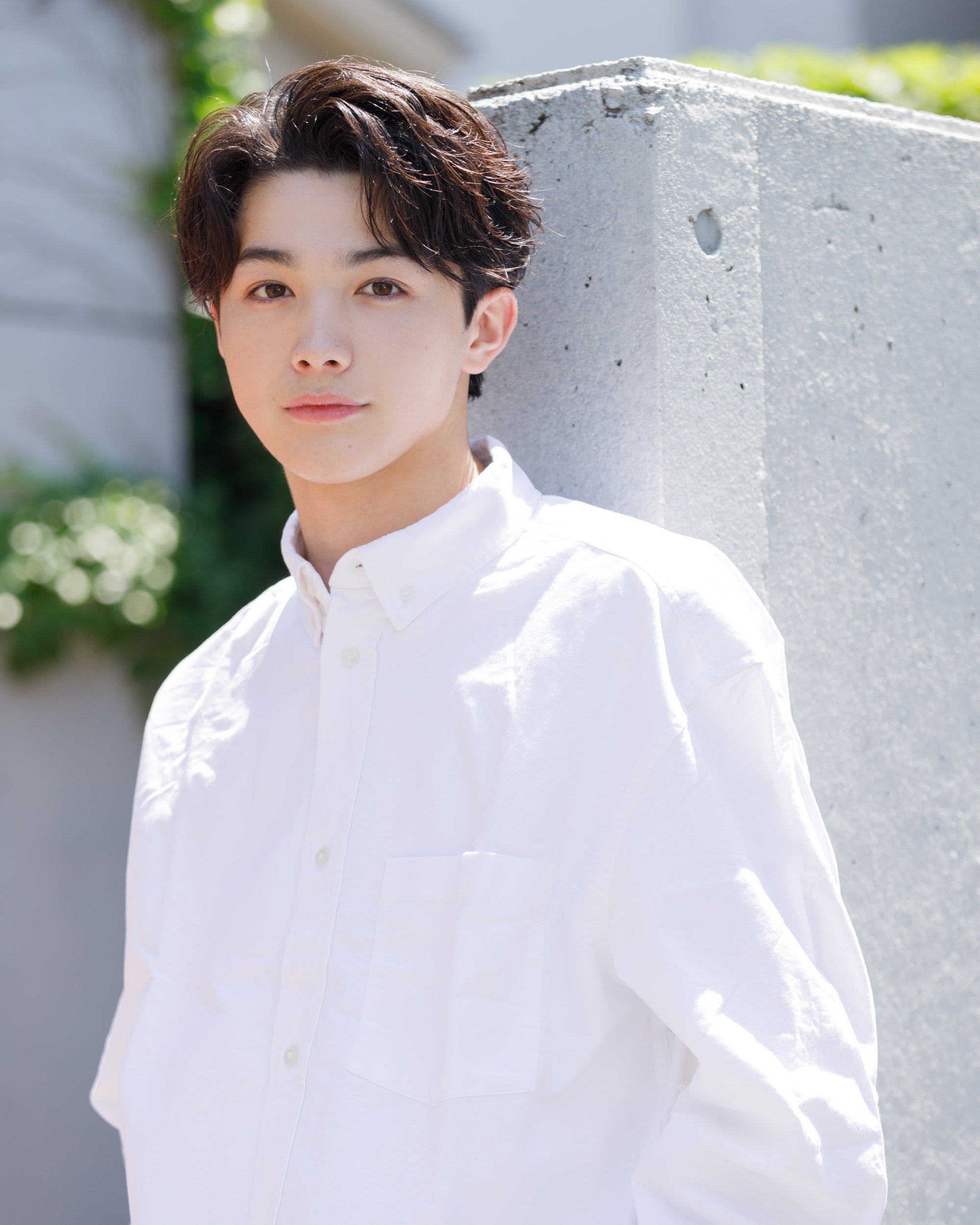 櫻井亜蓮（提供写真）