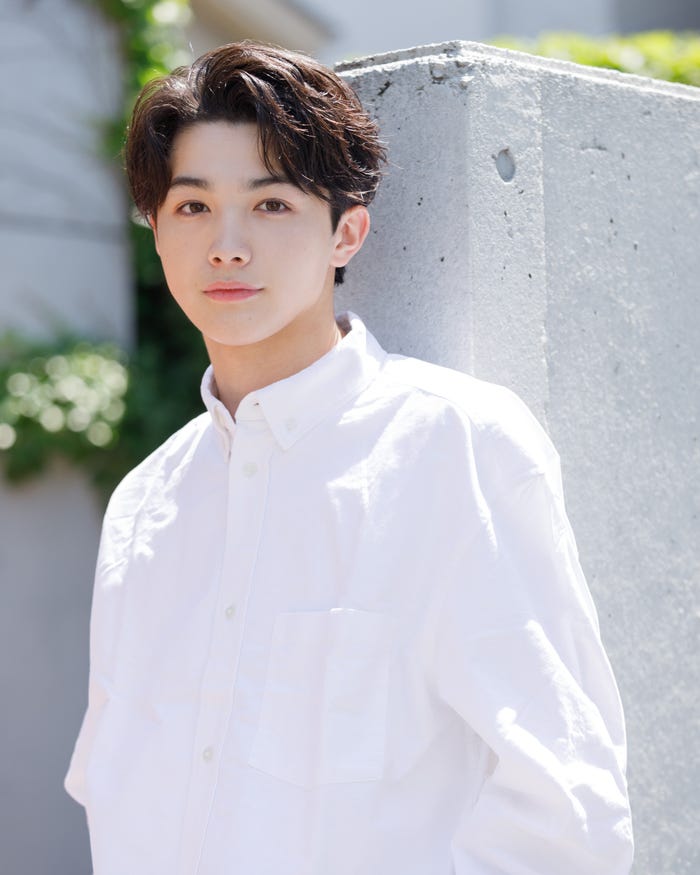 櫻井亜蓮(提供写真)