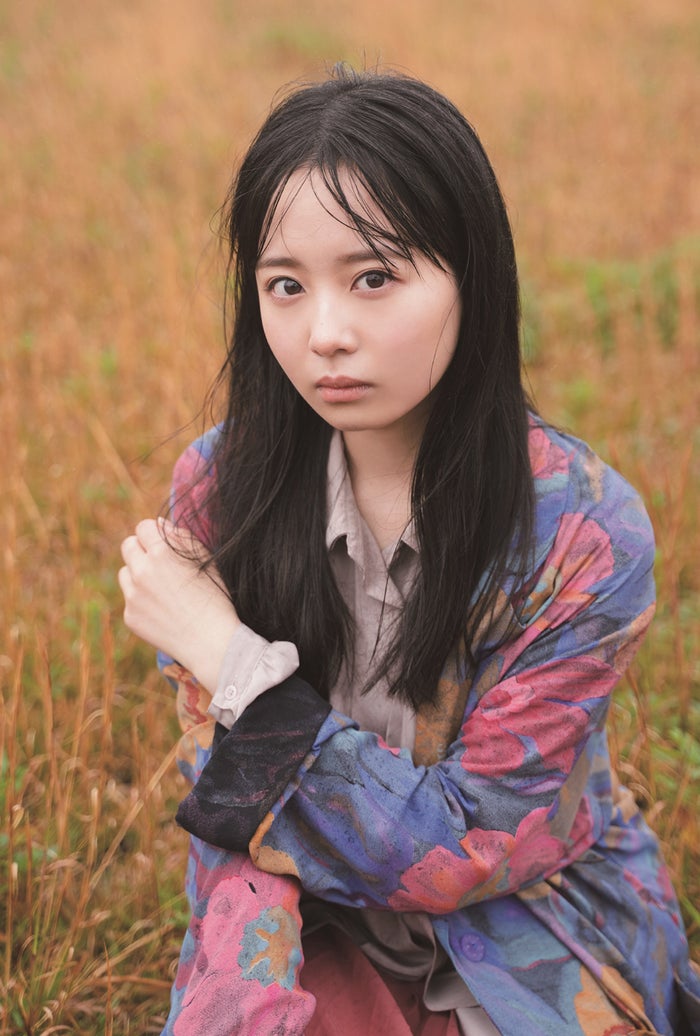 佐藤璃果(画像提供:東京ニュース通信社)