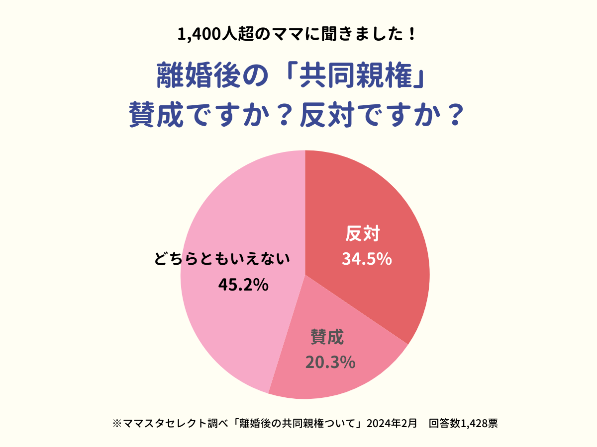 202402_離婚後の共同親権について