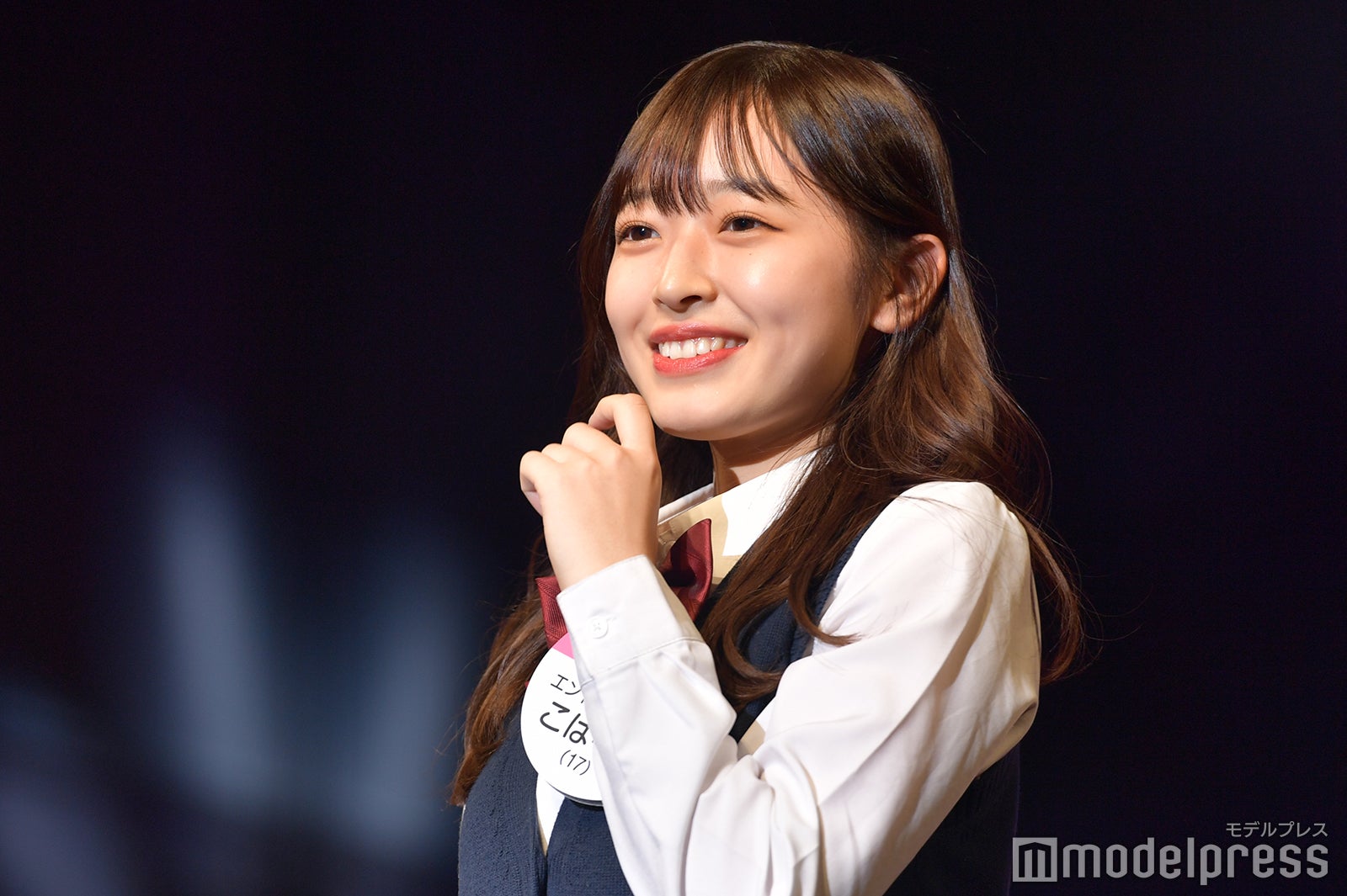 こはるん（C）モデルプレス