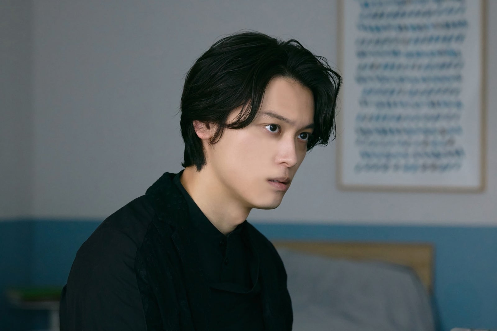 松本大輝「ふったらどしゃぶり」最終話（C）「ふったらどしゃぶり」製作委員会・MBS