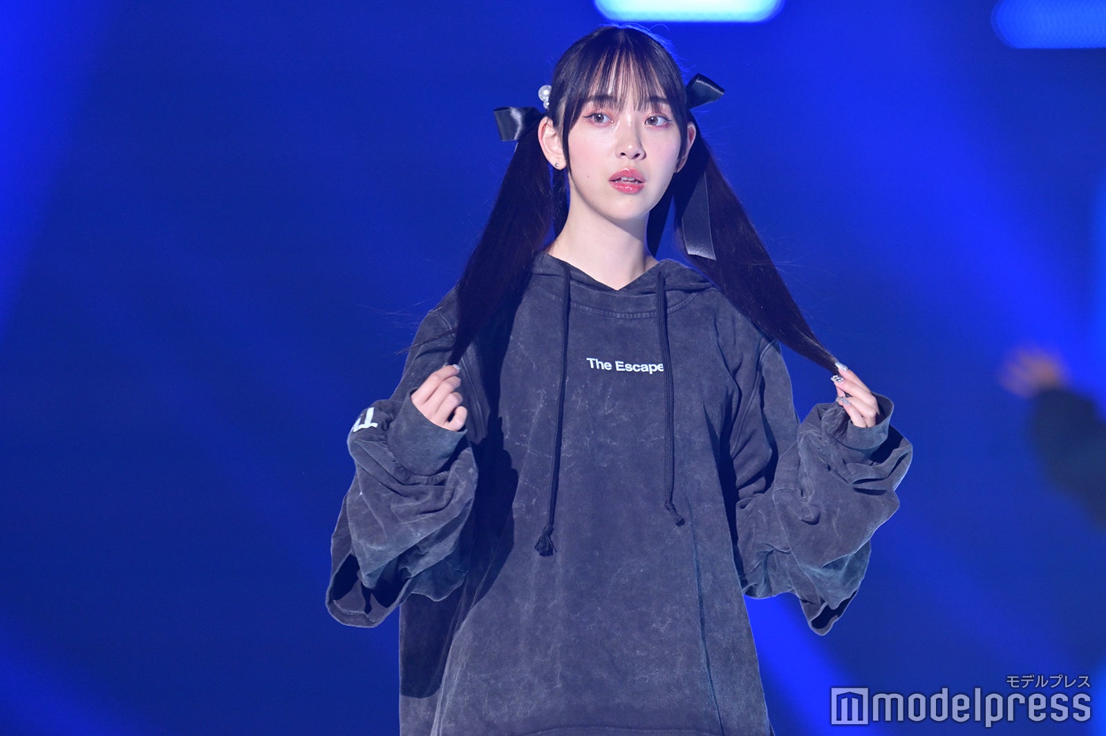 堀未央奈（C）モデルプレス