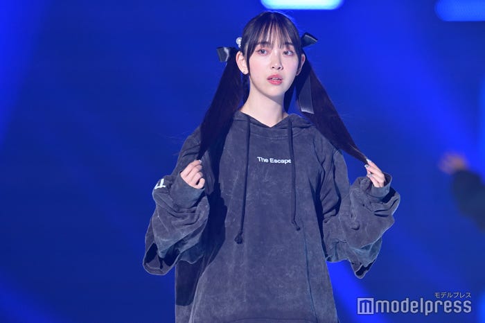 堀未央奈(C)モデルプレス