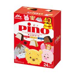 ピノ チョコアソート／画像提供：森永乳業株式会社
